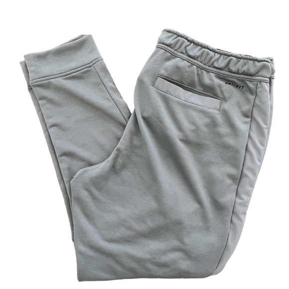 Nike Dri-Fit Training Joggers - Picture 2 of 5